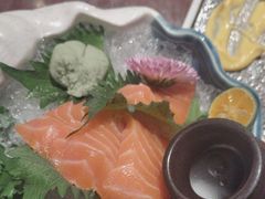 -弓二·烧鸟居酒屋(财富购物中心店)