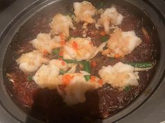 -绿茶餐厅(光谷世界城步行街店)