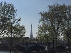 -埃菲尔铁塔
