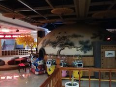 -极乐汇汗蒸会馆(杭州店)