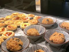 -博林天瑞喜来登酒店·西丽尚膳