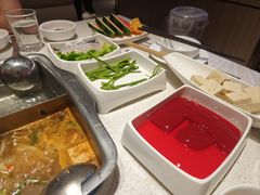 -海底捞火锅(杭州庆春路夜宵主题店)