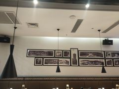 大堂-李子坝梁山鸡(北碚万达五鸡哥店)