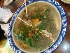 -老味道1992(武当山店)