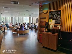 大堂-星巴克(夏日百货店)