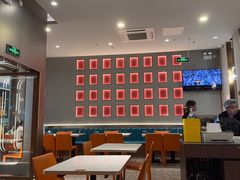 -川百汇烤鱼·泡饼·美蛙(八达岭店)