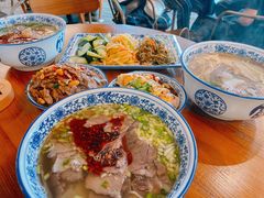 -甘记兰州牛肉面(Chadstone 旗舰店)