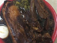 -刘记大肉面(三牌楼大街店)