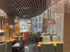 -九井澤精致料理(金茂店)