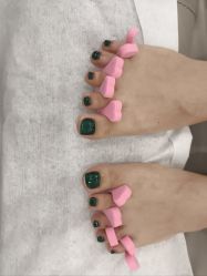 -斯馨·健康美甲美睫