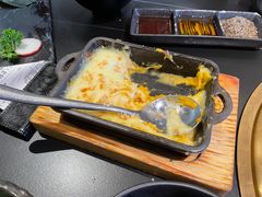 -谷牛和牛烤肉(漕河泾印象城店)