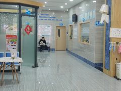 -瑞派名望志远动物医院·猫科·內科·异宠专科(直港大道店)