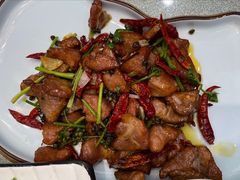 -渔码头食府(蓬莱阁店)