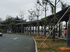 -赤坎·广东华侨国际旅游度假区