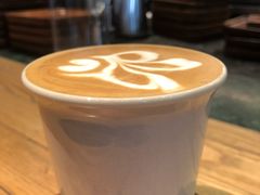 澳白-Home Cafe(水榭春天店)
