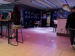-TANGO LIVEHOUSE动感单车(巴黎春天店)