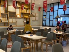 -镇南锅盖面馆(解放路店)