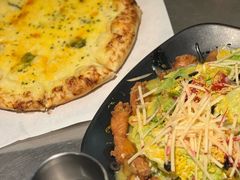 -MI WU FACTORY米屋美食工厂餐厅(绿地店)