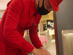 -西贝莜面村(上海百联西郊店)