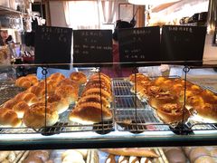-仙峰天然面包(迎宾路店)