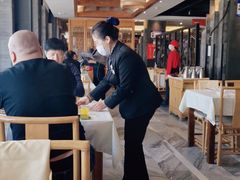 大堂-辣婆婆(航天桥店)