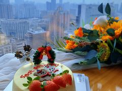 -鹿屿DIY烘焙·公司团建·生日会包场(广州东站店)