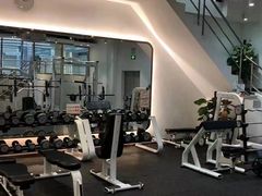 -星仕力游泳健身(滨江店)
