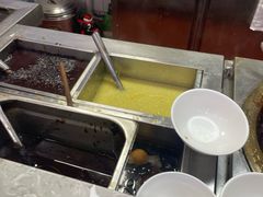 -陈寔包子王·卤煮小肠·京味小吃(龙潭店)