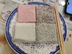 -广信牛奶甜品世家(台东店)