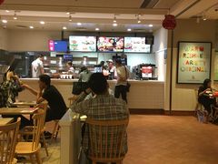 -肯德基(胜利店)