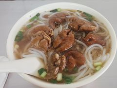 -顺兴面店(领展购物广场西区店)