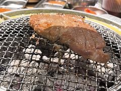 -姜虎东白丁烤肉(深圳湾后海汇店)