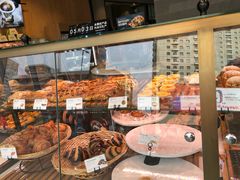 -巴黎贝甜(国贸店)