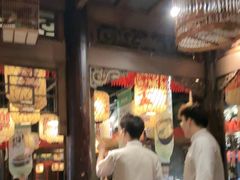 -南京大牌档(济南万象城店)