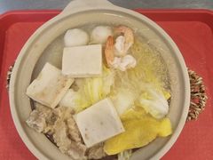 -永和大王(广元西路店)