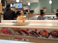 -滨寿司(新街口中央商场店)