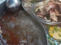 -为什么牛潮汕牛肉火锅(中信广场店)