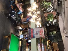 -第三空间·趣味桌游·轰趴.室内CS.剧本杀(大武汉1911店)