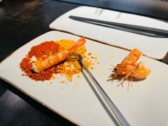 大虾-很久以前羊肉串(打浦路店)