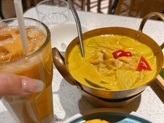 -青檸泰 LIME RITZY (颐堤港店)