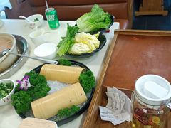 -土连锅·现熬养生汤锅(梁家巷店)