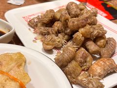 -渔家颂歌渔家味道(青石路店)