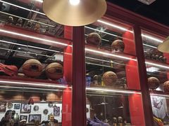 -加餐海鲜自助(宝龙一城店)