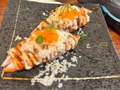 -鸟鹏烧鸟居酒屋(仁恒梦中心店)