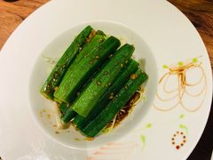 -周渝食惦·酸菜鱼精致川菜(横岗店)