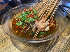 -博串堂(明发商业广场店)