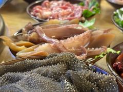 -行事老火锅(协信TOWN城店)