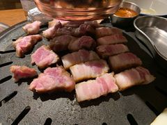 -济州爱肉堂(总店)