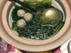 -西贝(深圳卓悦汇店)