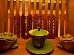 -醉西楼·国风茶社